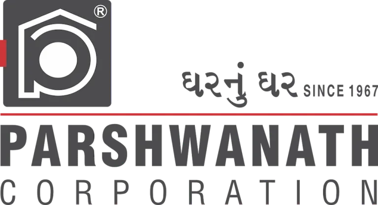 PARSHWANATH CORPORATION Logo