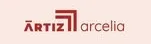 Artiz arcelia Logo