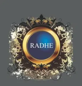Radhe Corporation Logo