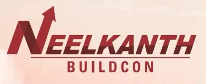 Neelkanth Buildcon Logo