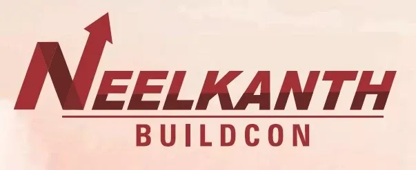 Neelkanth Buildcon Logo