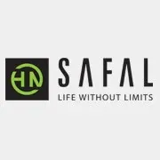 HN Safal Builders Logo