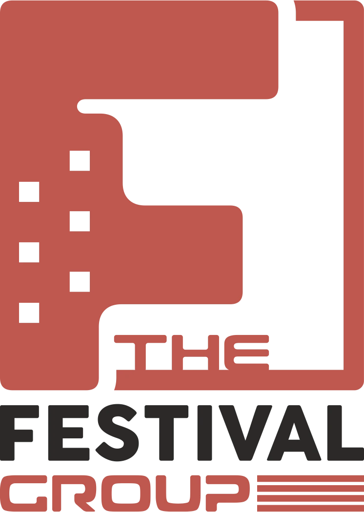 The Festival Group Logo