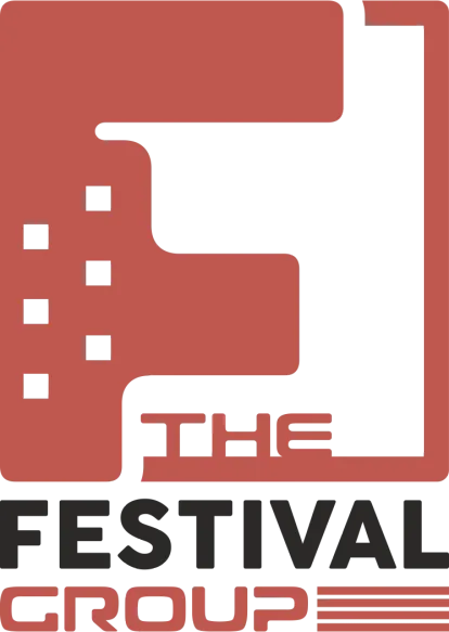 The Festival Group Logo