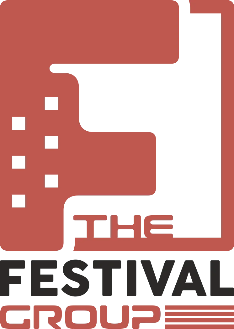 The Festival Group Logo