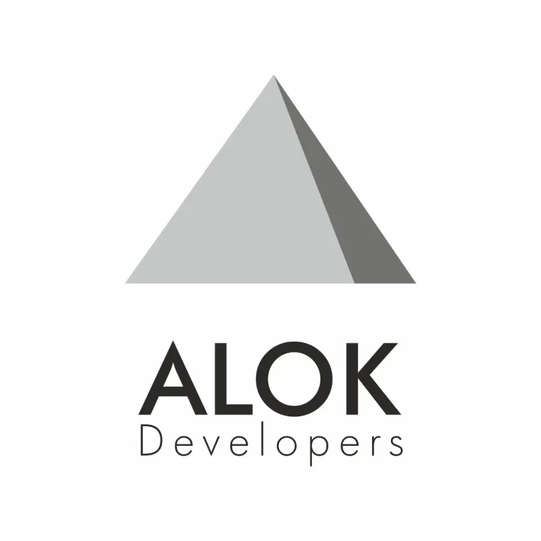 Alok Developers Logo