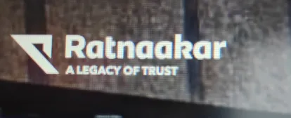 Nishant Construction Pvt. Ltd.( Ratnaakar Group) Logo