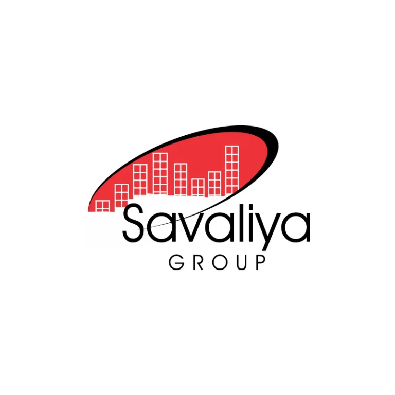 Savaliya Builders Logo