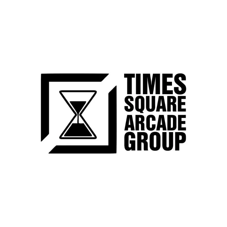 Times Square Arcade Group Logo