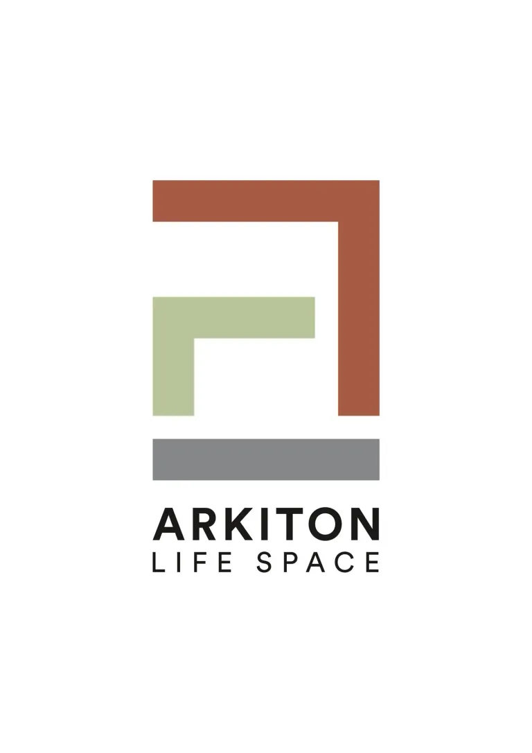 Arkiton Life Space Logo
