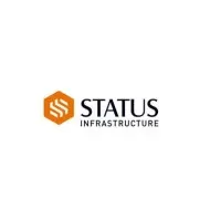 Status Infrastructure Logo