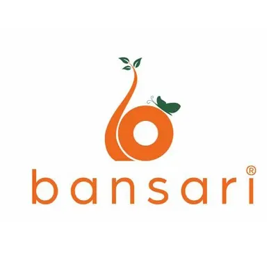 Bansari Group Logo