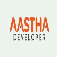 Aastha Developers Logo