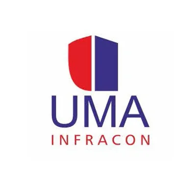 Uma Infracon Logo