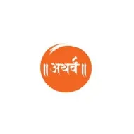 Atharva Infrastructure Logo