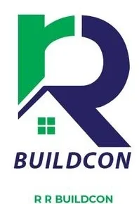 R R Buildcon Logo