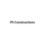 PS Constructions Logo