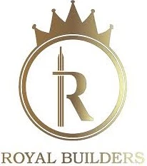 The Royal Builders Logo