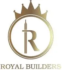 The Royal Builders Logo