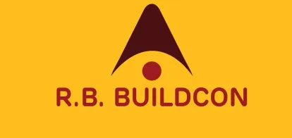 RB Buildcon Logo