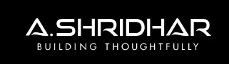 A.Shridhar Infracon LLP Logo