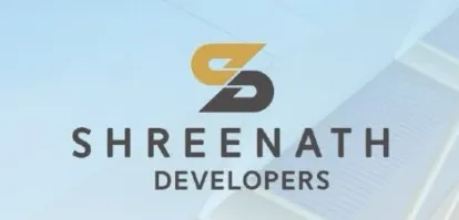 Shreenath Developers Logo