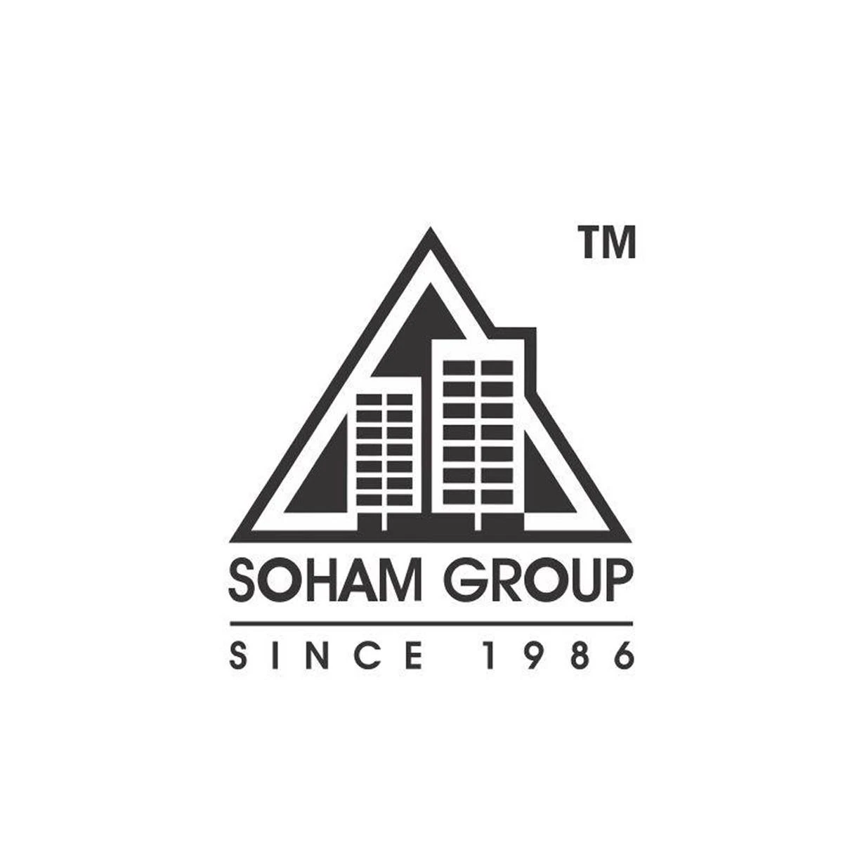 Soham Group Logo