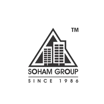 Soham Group Logo