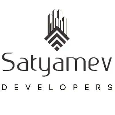 Satyamev Developers Logo
