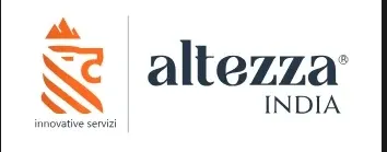 Altezza India Logo