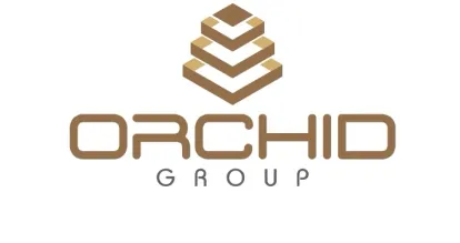 Orchid Group Logo