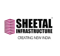 Sheetal Infrastructure Logo