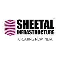 Sheetal Infrastructure Logo