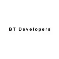 BT Developers Logo