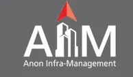 Anon Infra Logo