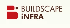 Buildscape Infra Logo
