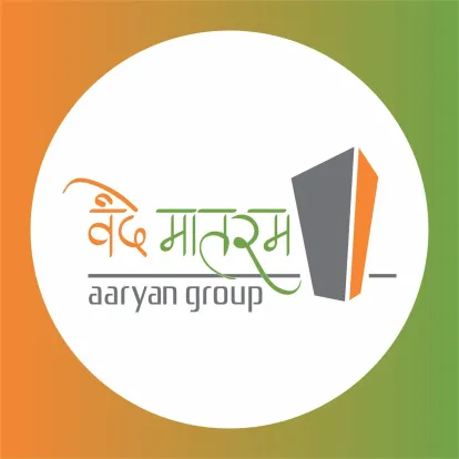 Aaryan Group Logo