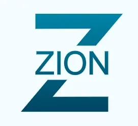 Zion Buildcon Logo