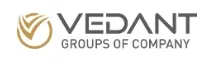 Vedant Group Logo