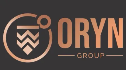 Oryn Group Logo