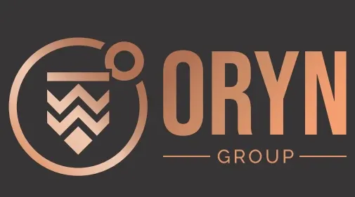 Oryn Group Logo