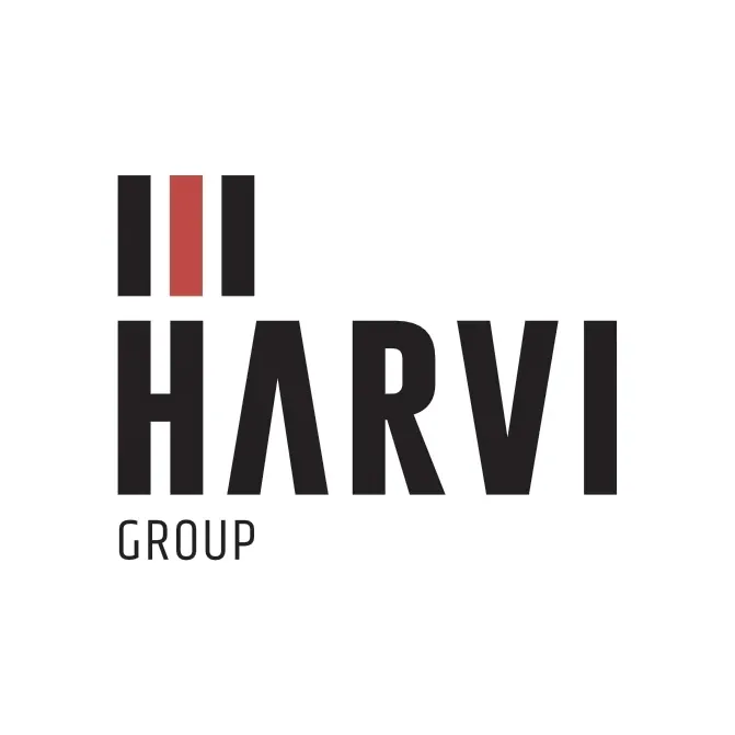Harvi Group Logo