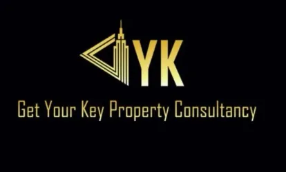 Get your key property Consultancy Logo