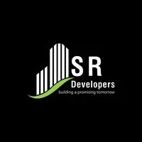 SR DEVELOPERS Logo