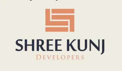 Shree Kunj Developers Logo