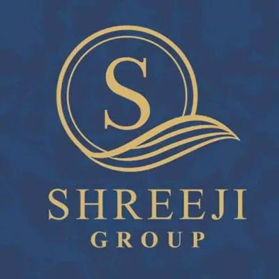 Shreeji Group Logo