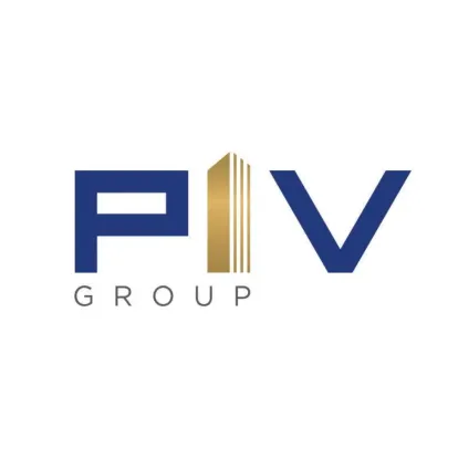 Parshwa Infra Ventures Group Logo