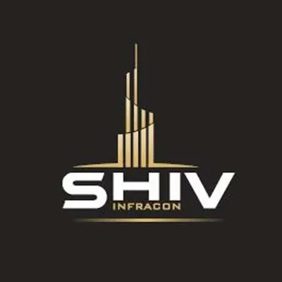 Shiv Infracon Logo