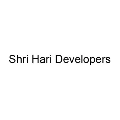Shri Hari Developers Logo