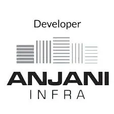 Anjani Infra Logo
